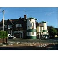 Old Castle Hotel