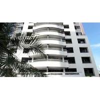 Olimpia SuÃ­tes Residence