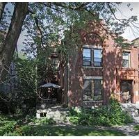 Old Northside Bed & Breakfast