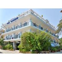 Olympic Hotel