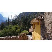 Ollantaytampu Hostel