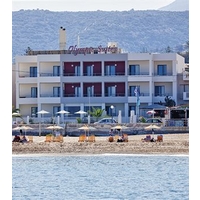 Olympic II Hotel Apartments