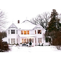 Old Victorian Farmhouse Bed and Breakfast