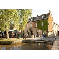 Old Manse Hotel Bourton