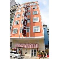 Ole London Hotel