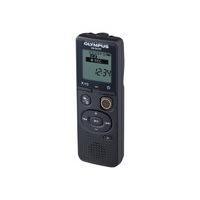 olympus vn 541pc 4gb black digital voice recorder inc battery amp micr ...