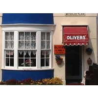 Olivers Guest House