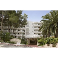 Ola Apartamentos Bouganvillia