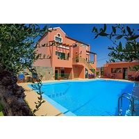 Olive Tree Apartments