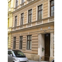 Old Vienna Apartments