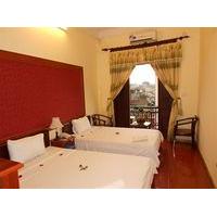 Old Quarter Cyclo Hotel