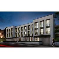 Oliva Luxury Hotel Montevideo