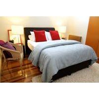 Old Hat Factory- Apartment2C