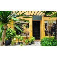 Old Capital Bike Inn