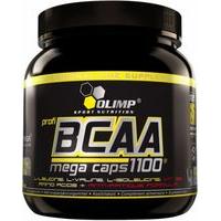 Olimp Sport Nutrition BCAA 1100 300 Mega Caps