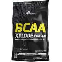 Olimp Sport Nutrition BCAA Xplode Powder 1000 Grams Orange