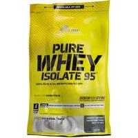 Olimp Sport Nutrition Pure Whey Isolate 95 600 Grams Vanilla