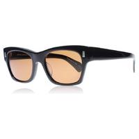 Oliver Peoples The Row 71st Street Sunglasses Black 100553