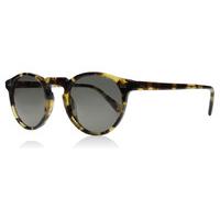 Oliver Peoples 5217S Sunglasses Tortoise 1560R5