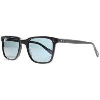 Oliver Peoples NDG-1 Sunglasses Noir Indigo Photochromic 1204r8
