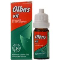 Olbas Oil 10ml