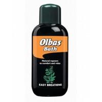 Olbas Bath Oil 250ml