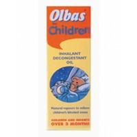 olbas for children 10ml