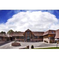 Old Thorns Luxury Spa Day