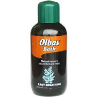 Olbas Bath Oil 250ml