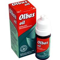 olbas oil 10ml