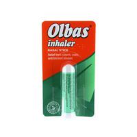 Olbas Oil Inhalant