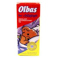 olbas for children