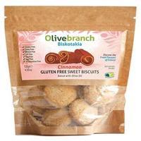 olive branch biskotakia gf biscuits cinnam 130g