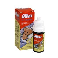 olbas for children 10ml