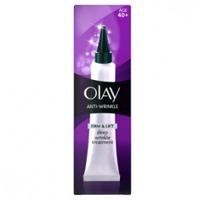 olay anti wrinkle firm and lift deep wrinkle treatment pack of 30ml
