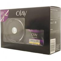 Olay Firm and Lift Gift Set