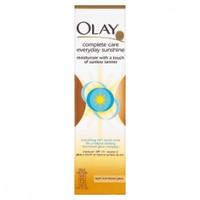 Olay Complete Everyday Sunshine SPF 15 Light - Pack of 50ml