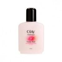 Olay Beauty Fluid Non-Greasy Moisturising Fluid for Normal / Dry / Combination Skin - Pack of 100ml
