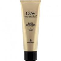 Olay Total Effects Pore Minimising CC Cream Medium SPF 15 - Pack of 50ml