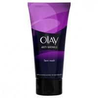 Olay Anti-Wrinkle Face Wash - Pack of 150ml