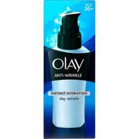 Olay Anti-Wrinkle Instant Hydration Day Serum - Pack of 50ml
