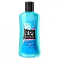 olay 2 in 1 cleanser and toner for normal dry combination skin pack of ...