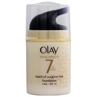Olay Total Effects 7 in 1 BB Cream Touch of Foundation Medium SPF15 50ml