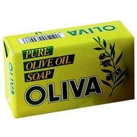 oliva olive oil soap 125g