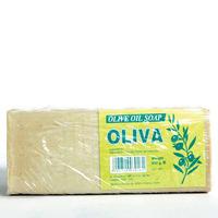 oliva olive oil soap 600g