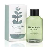 Olverum Bath Oil 125ml