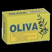 Oliva Pure Olive Oil Soap 125g - 125 g
