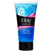 Olay Essentials Refreshing Face Wash