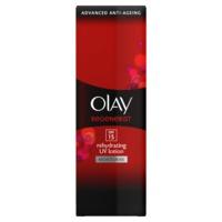 Olay SPF 15 Regenerist Moisturiser Rehydrating UV Lotion