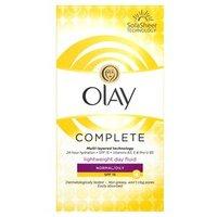 Olay Essentials Complete Care Fluid Regular 100ml